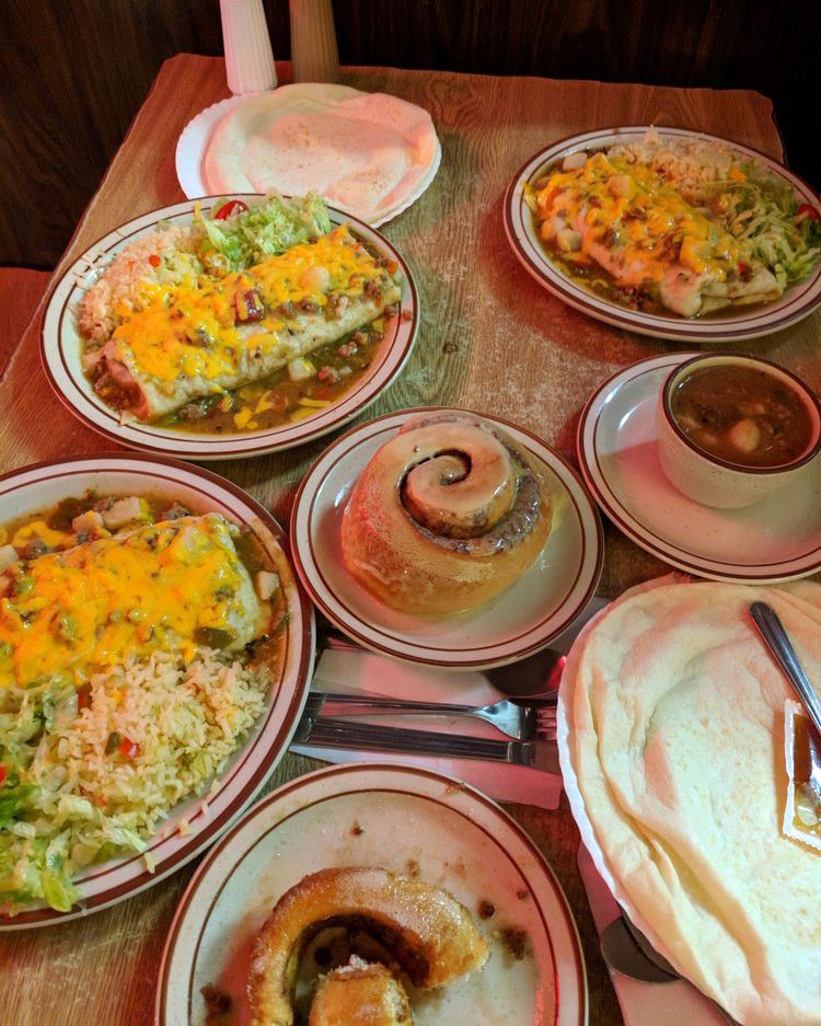Frontier Restaurant