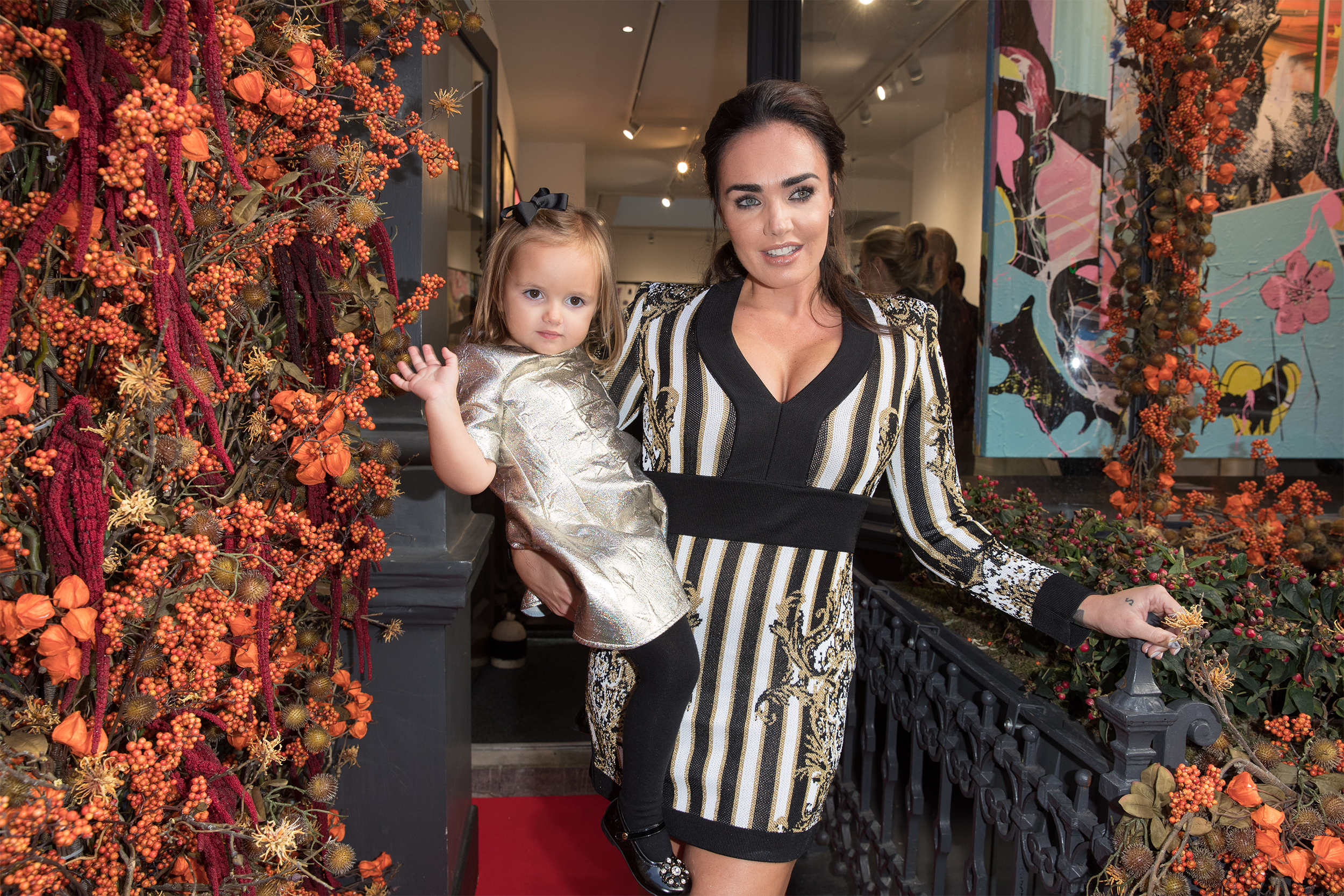 Tamara Ecclestone
