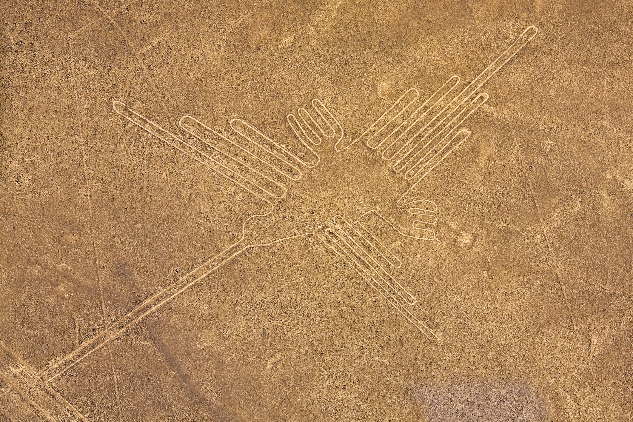 Nazca Lines