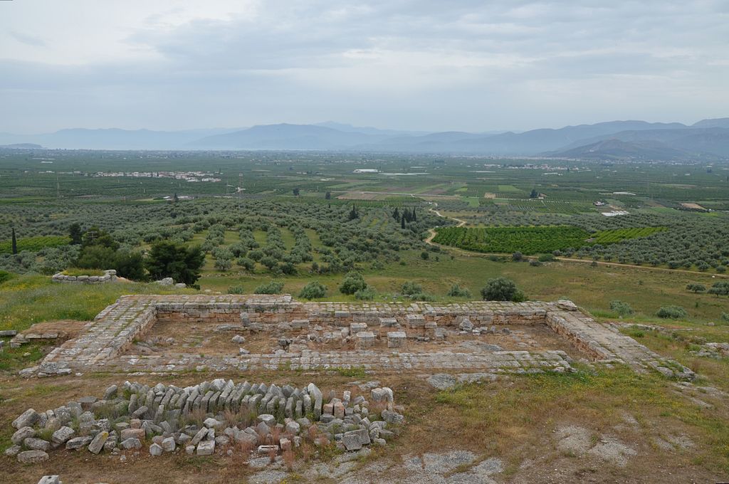 Argos, Greece