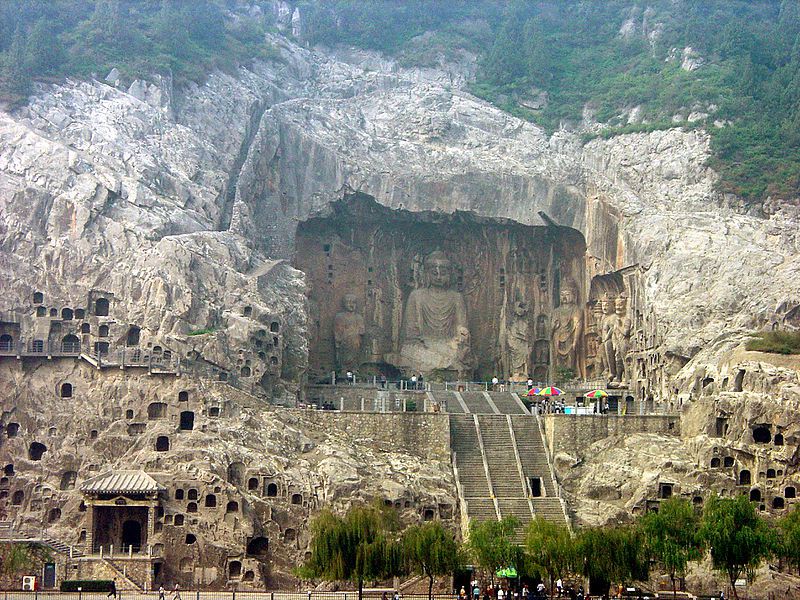 Luoyang, China