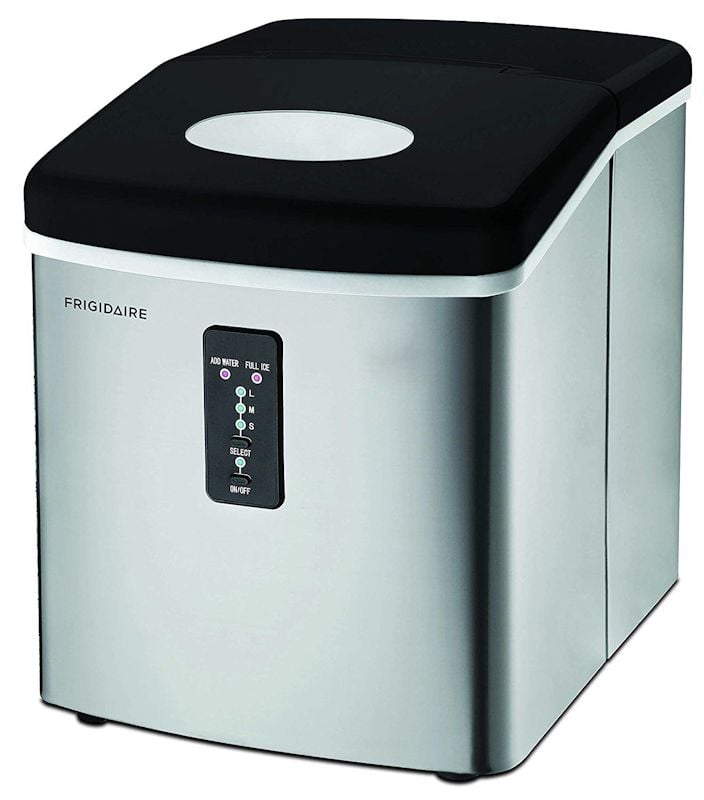 Countertop Ice Maker