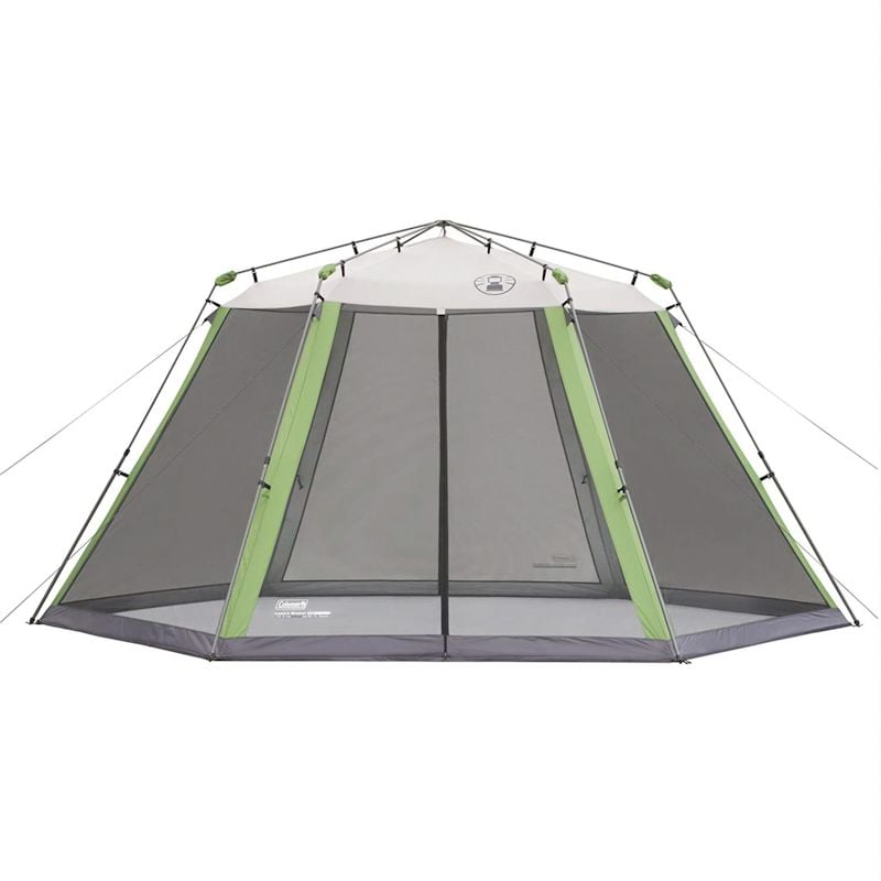 Screened Tent