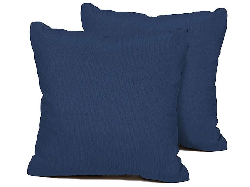 Throw Pillows