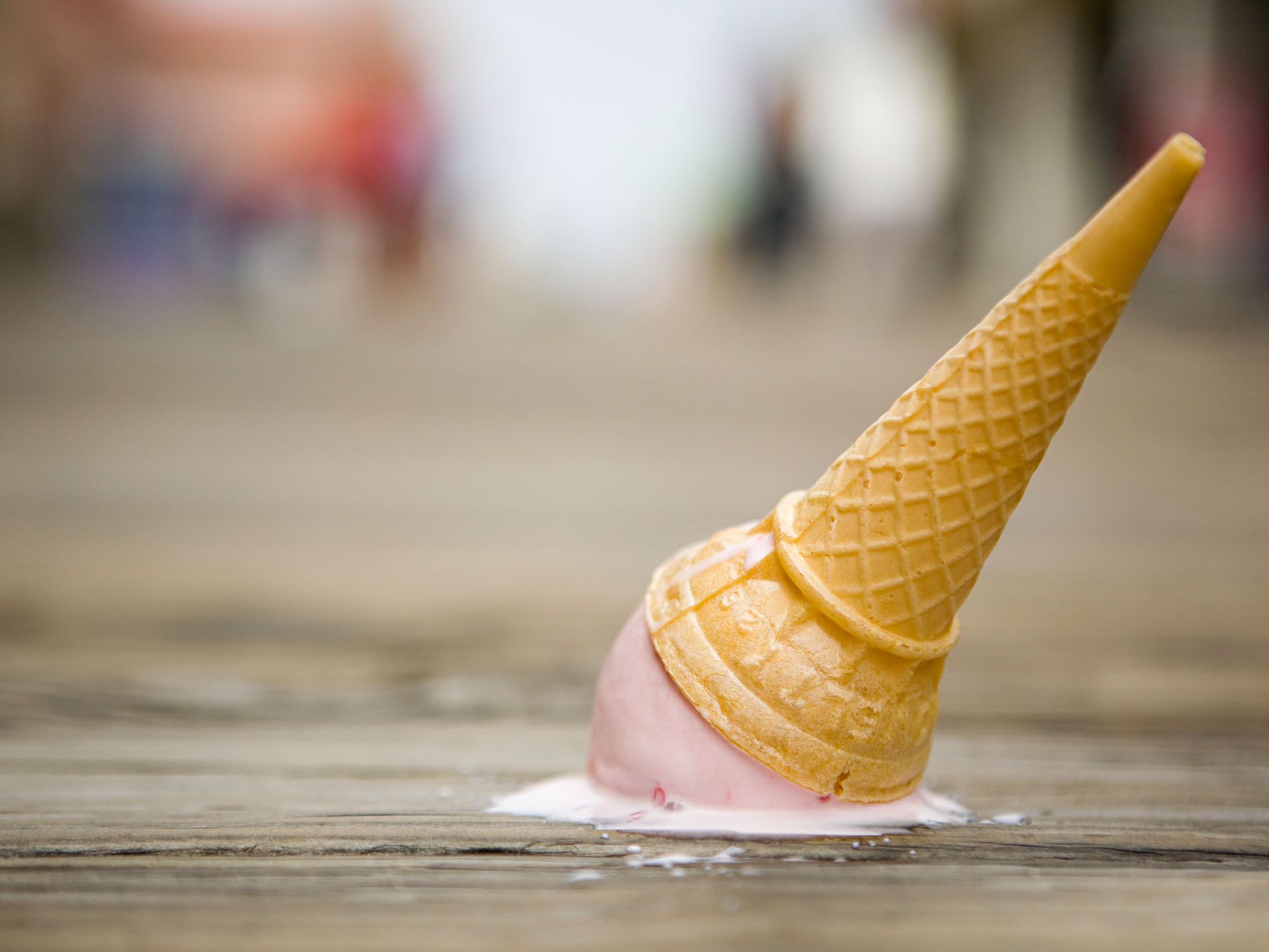 Ice cream