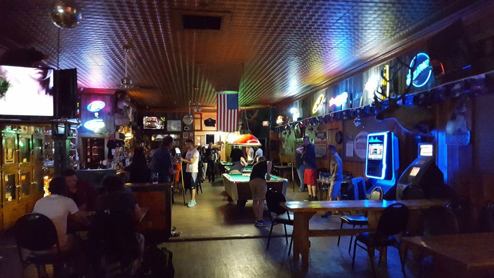 Sultana Bar