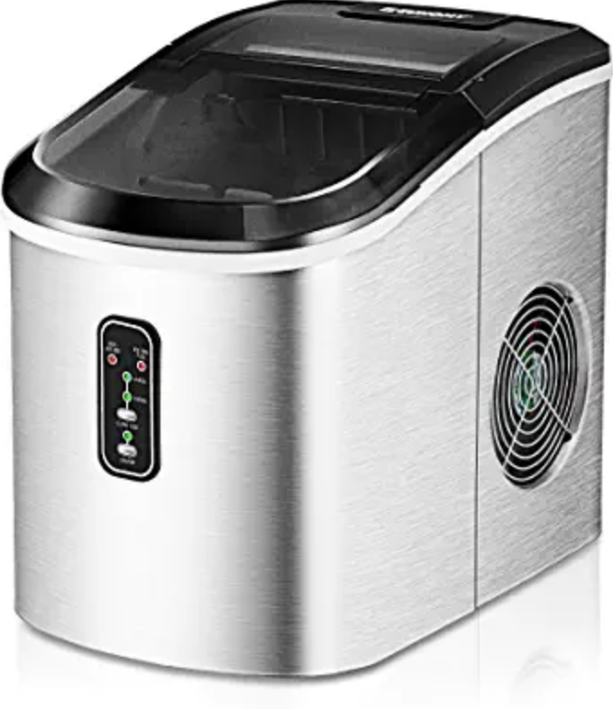 Think Gizmos Ice Machine