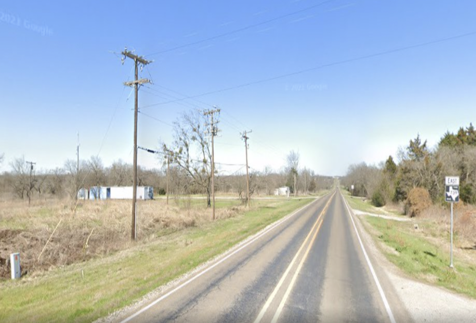 Mustang, TX