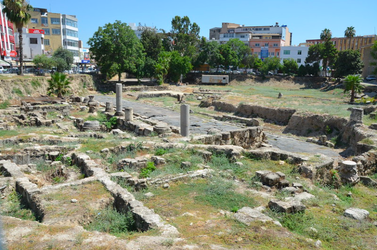 Tarsus, Turkey