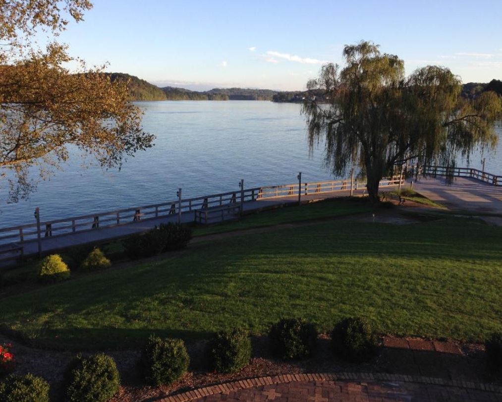Tellico Village, Tennessee