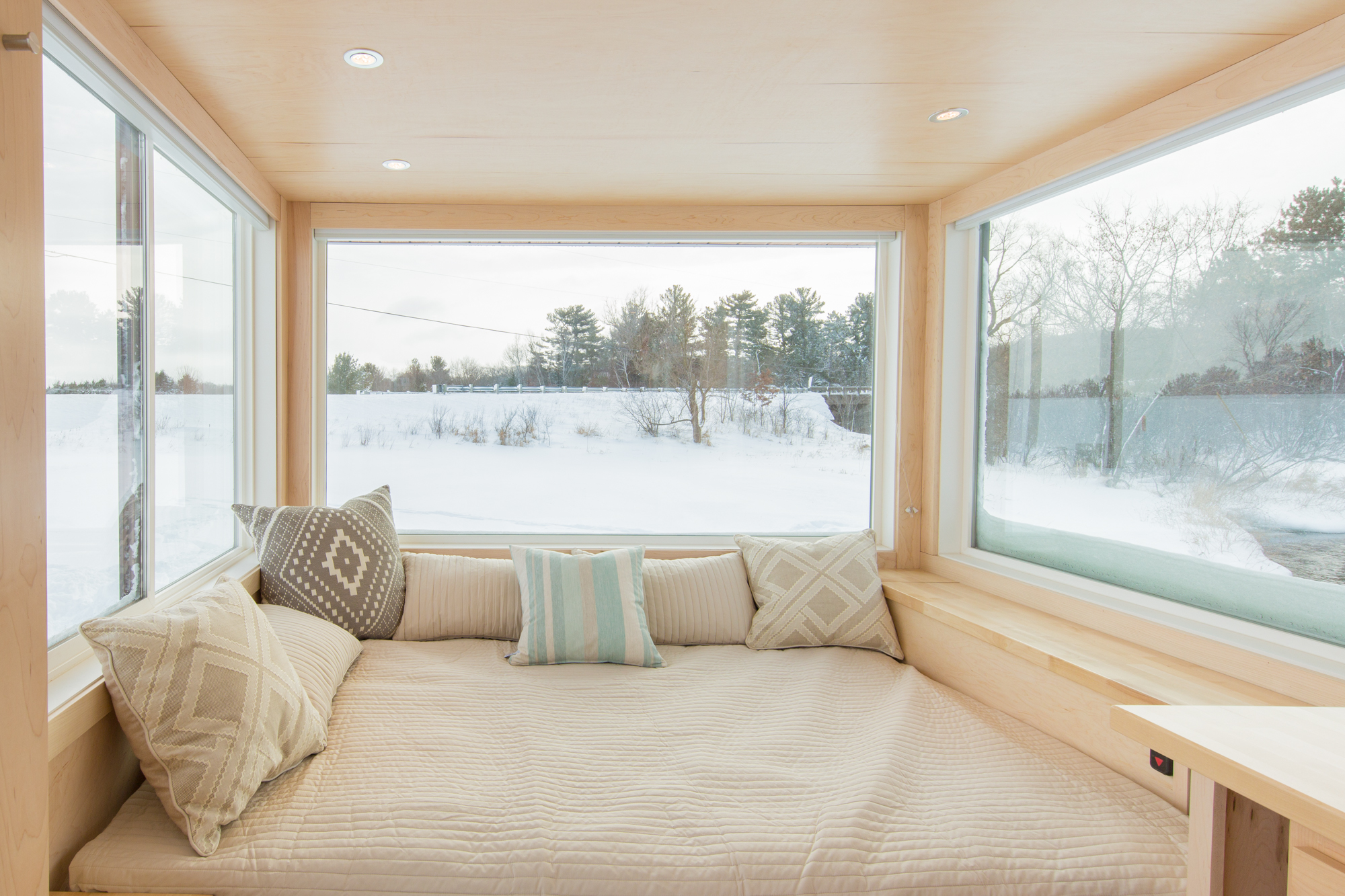 Vista Bedroom