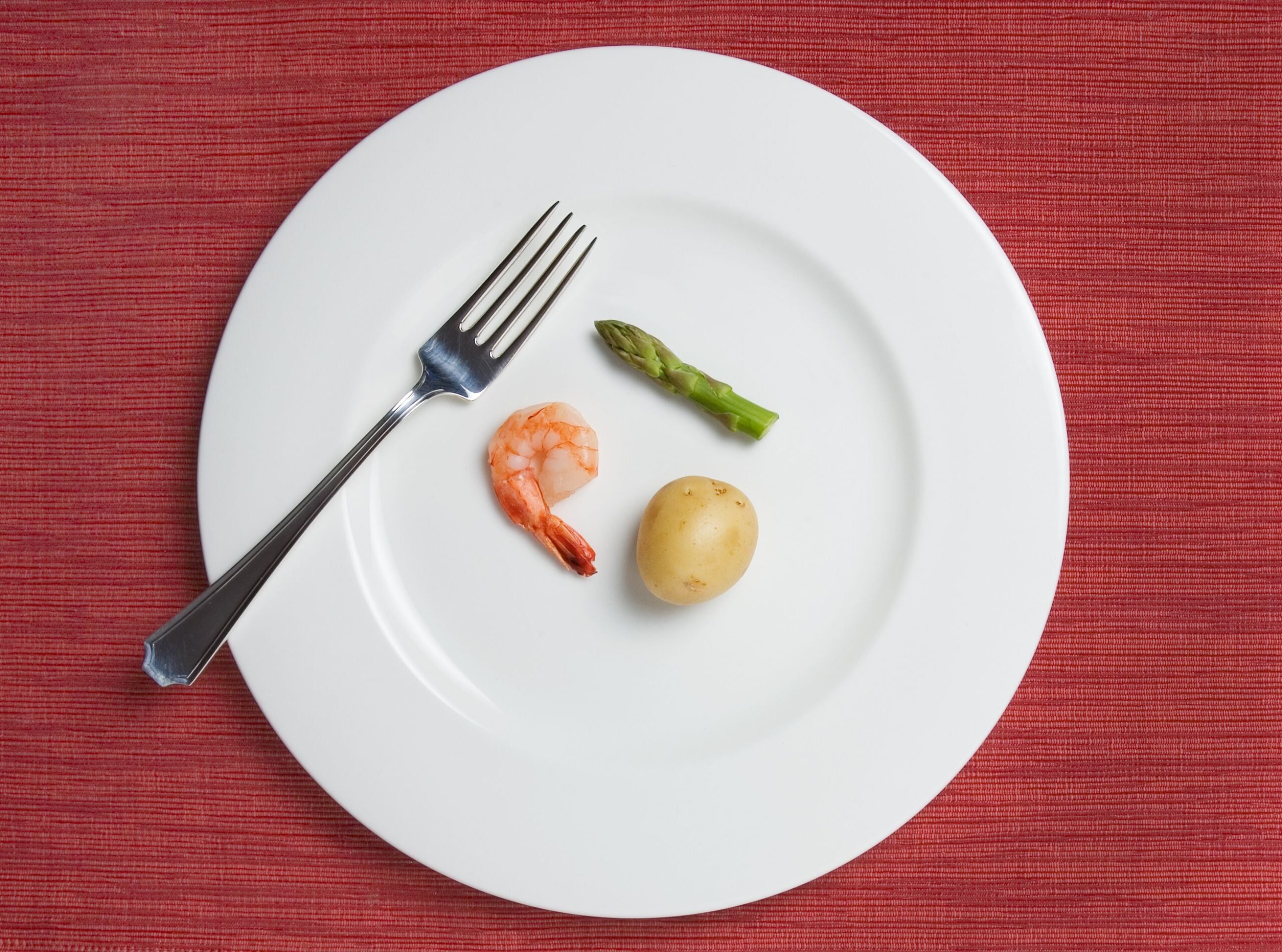4. Dining on Small Plates