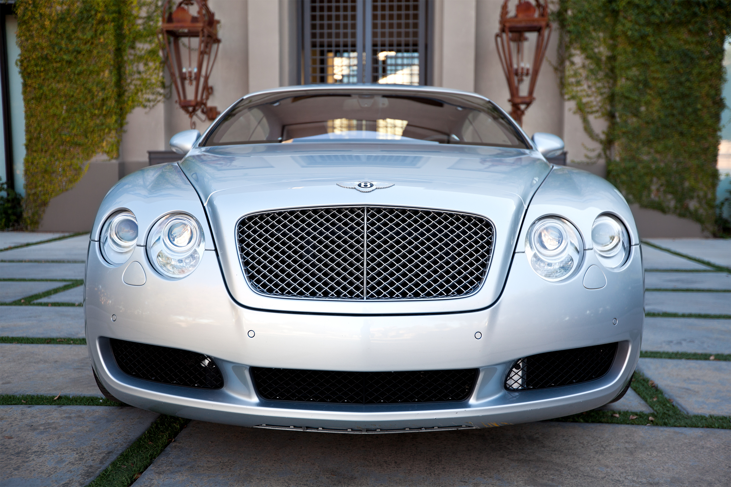 Bentley