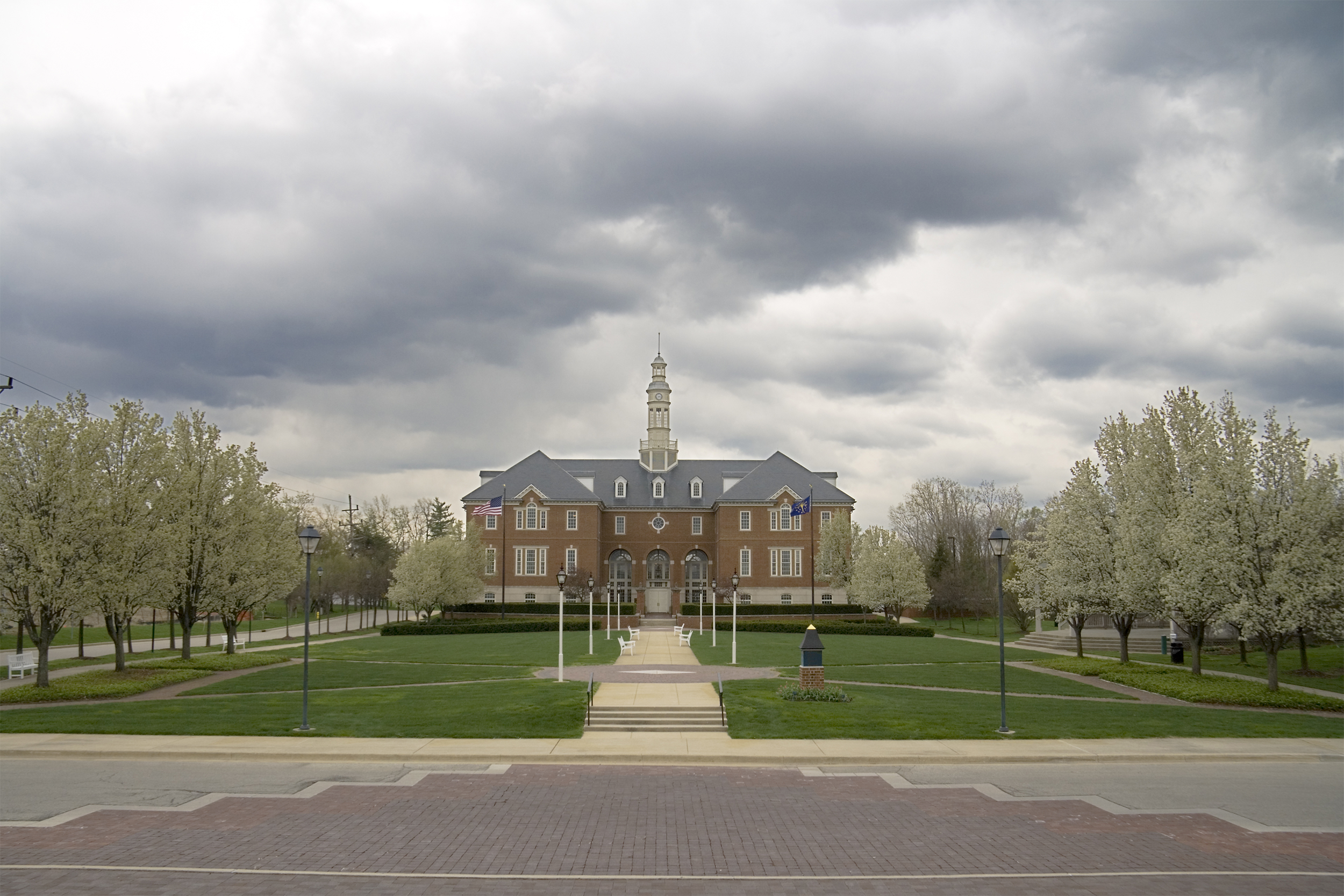 Carmel, Indiana