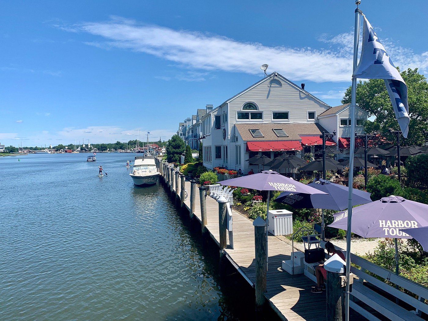 Mystic, Connecticut