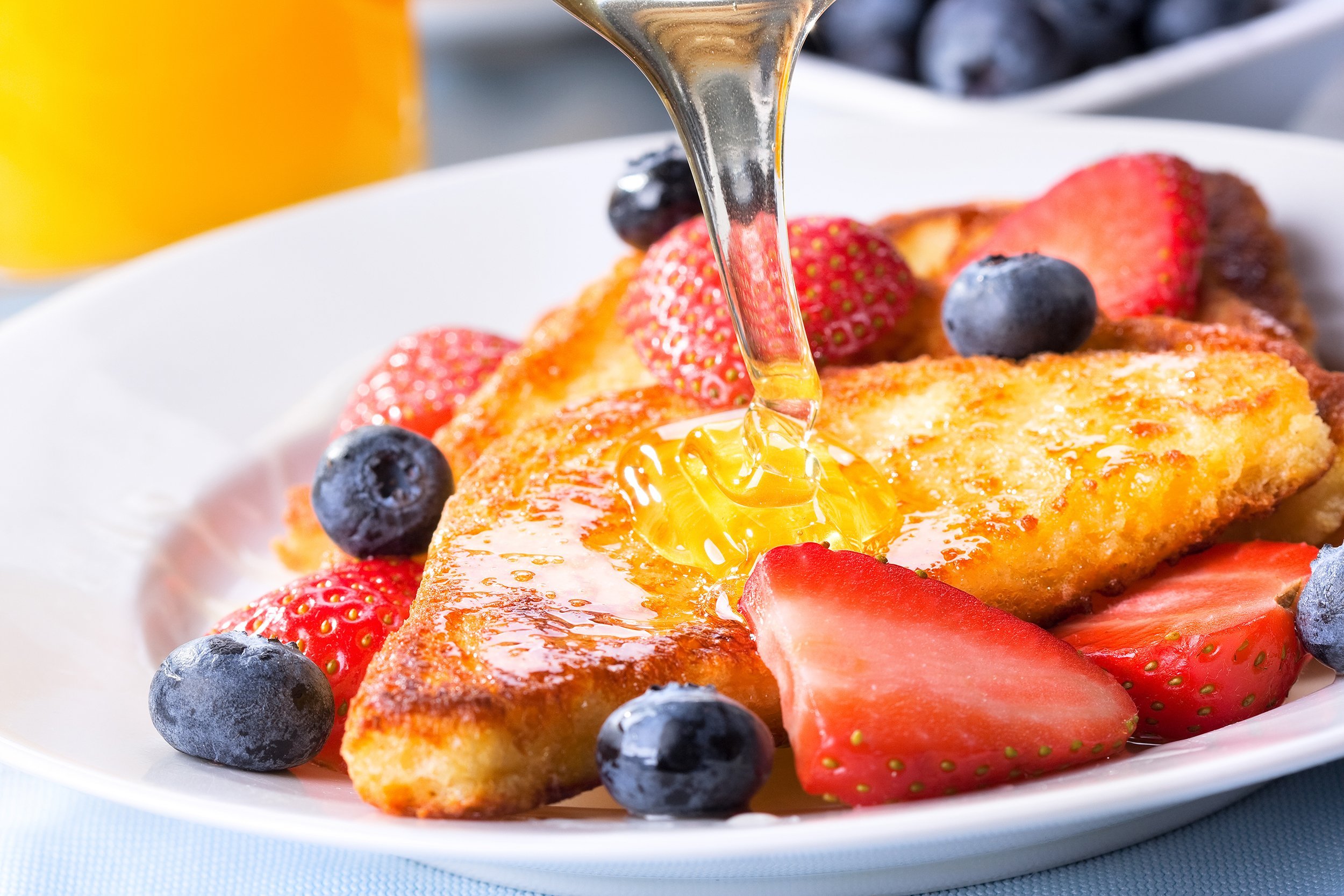 French Toast