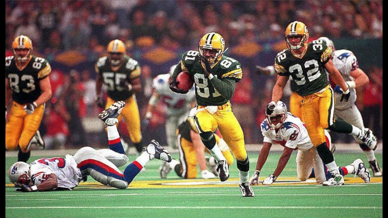 1997: Super Bowl XXXI