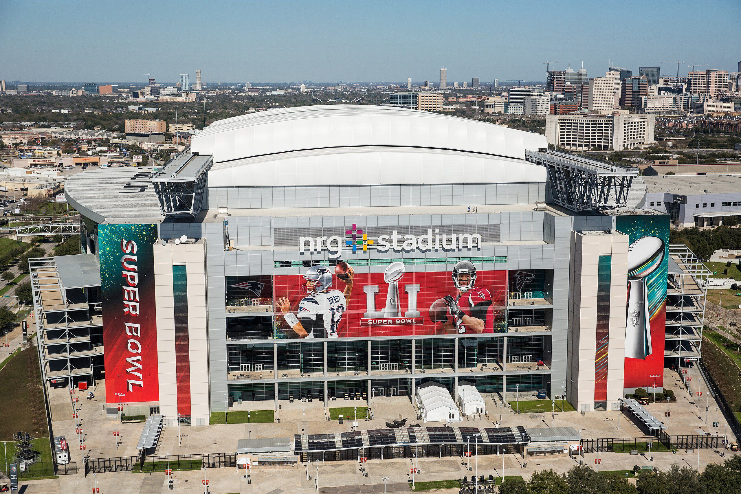 2017: Super Bowl LI