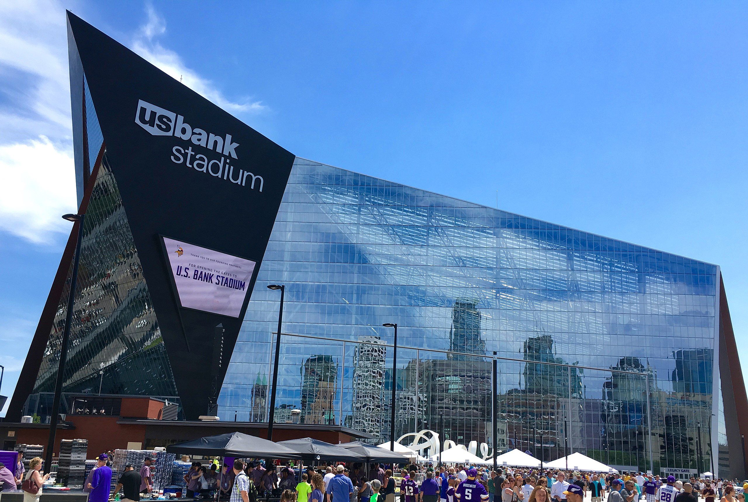 2018: Super Bowl LII