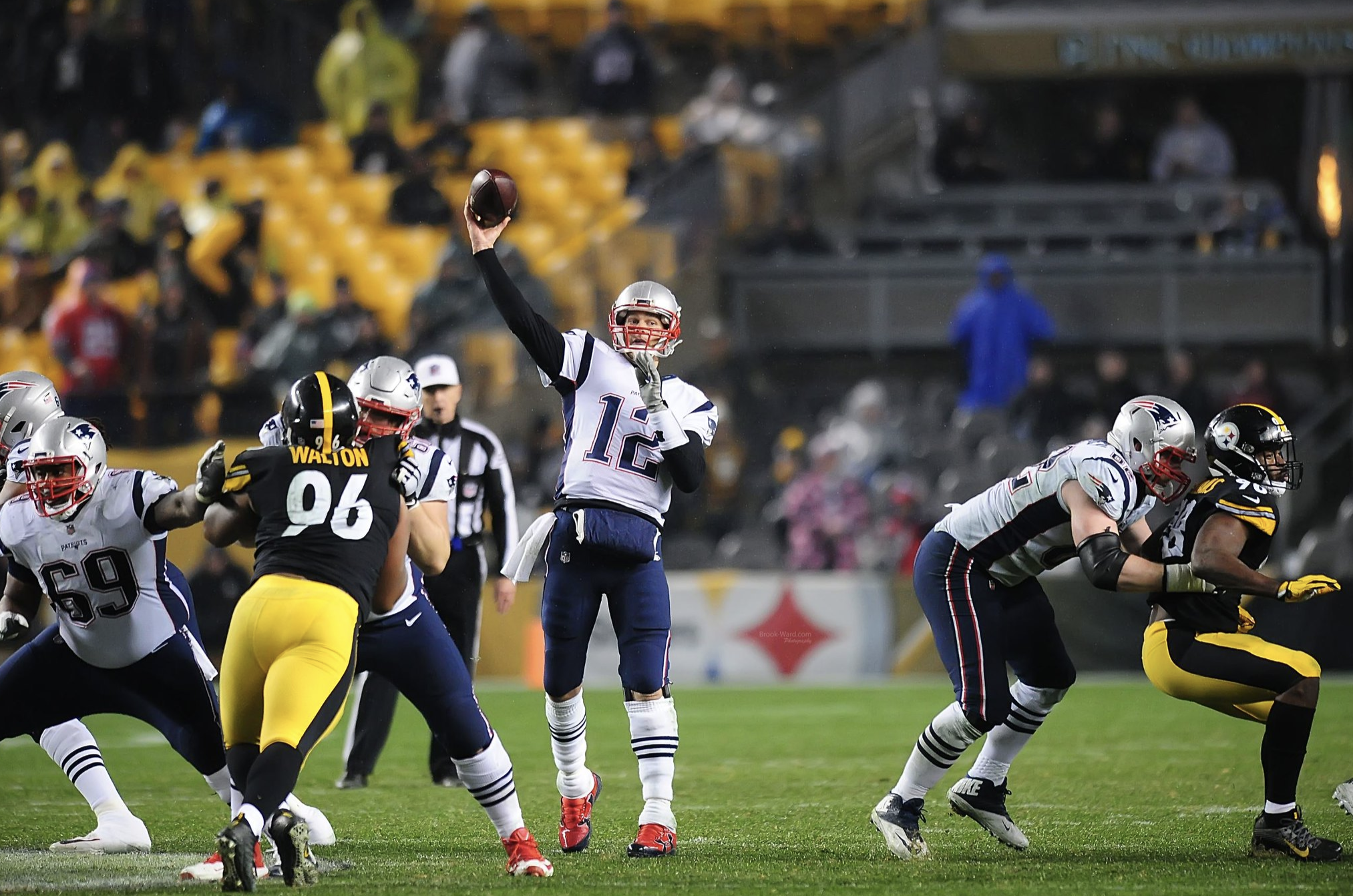 2019: Super Bowl LIII