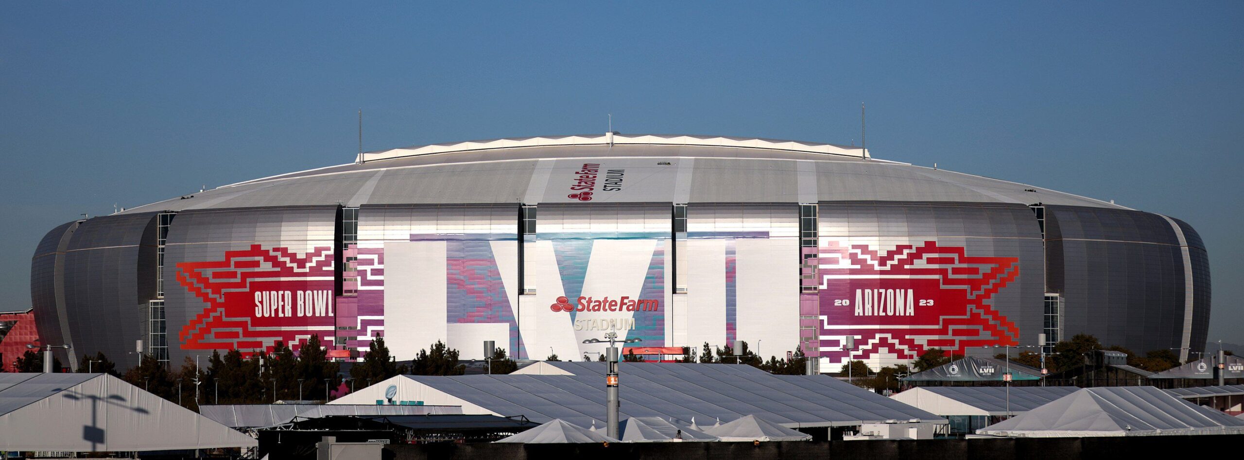 2023: Super Bowl LVII