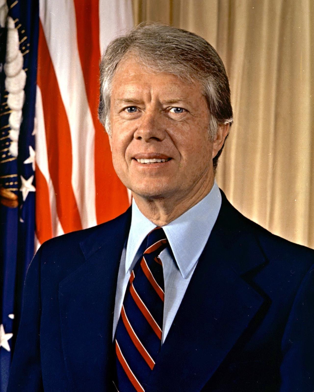 Jimmy Carter