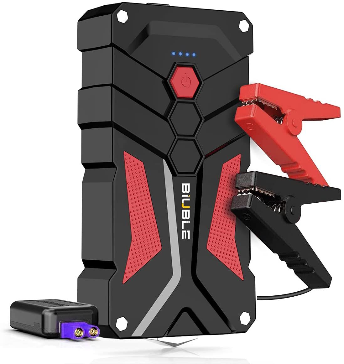 Portable Car Jump Starter
