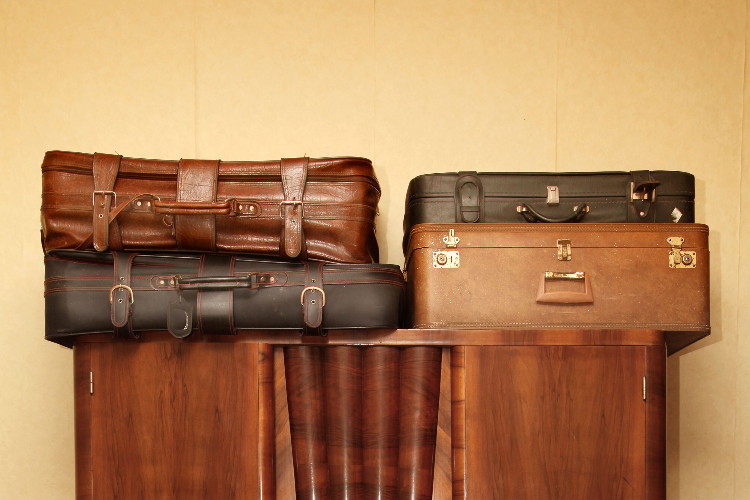 Luggage