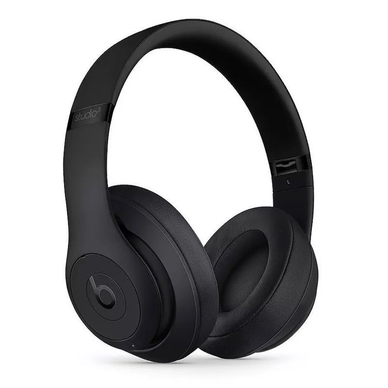 Beats Studio3 Wireless Noise-Canceling Headphones