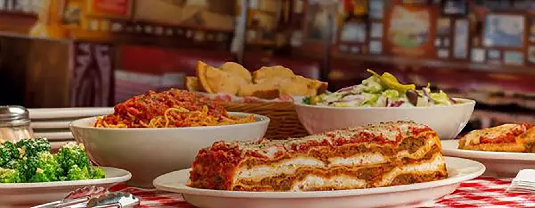 11. Buca di Beppo