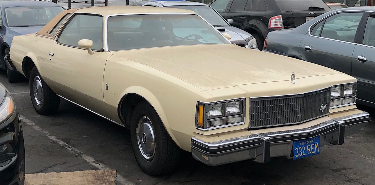 Buick Regal