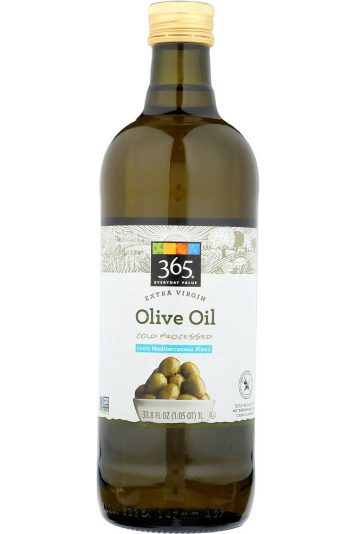 Extra Virgin Olive Oil