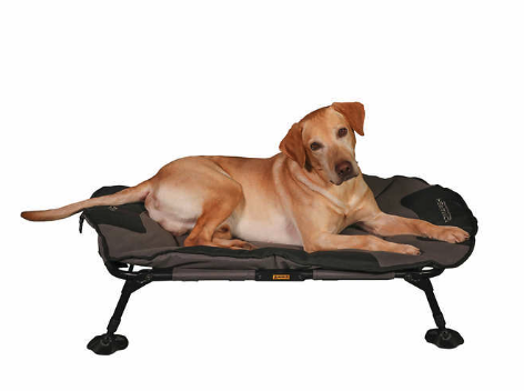 MOmarsh Home Cot Dog Bed
