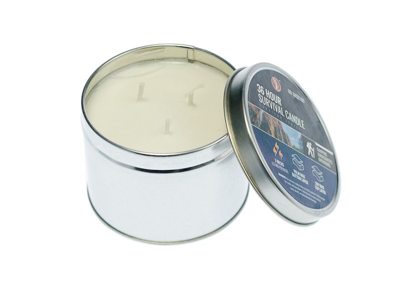 Emergency Heating Kit