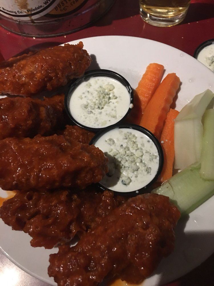 Wyoming: Eleanor's Bar