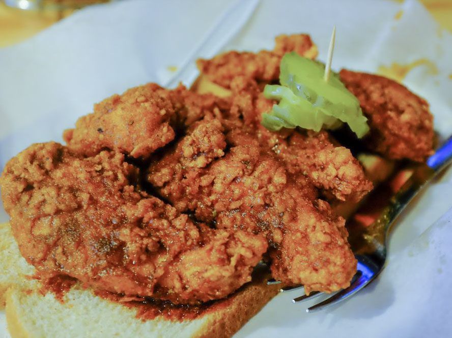 Prince's Hot Chicken