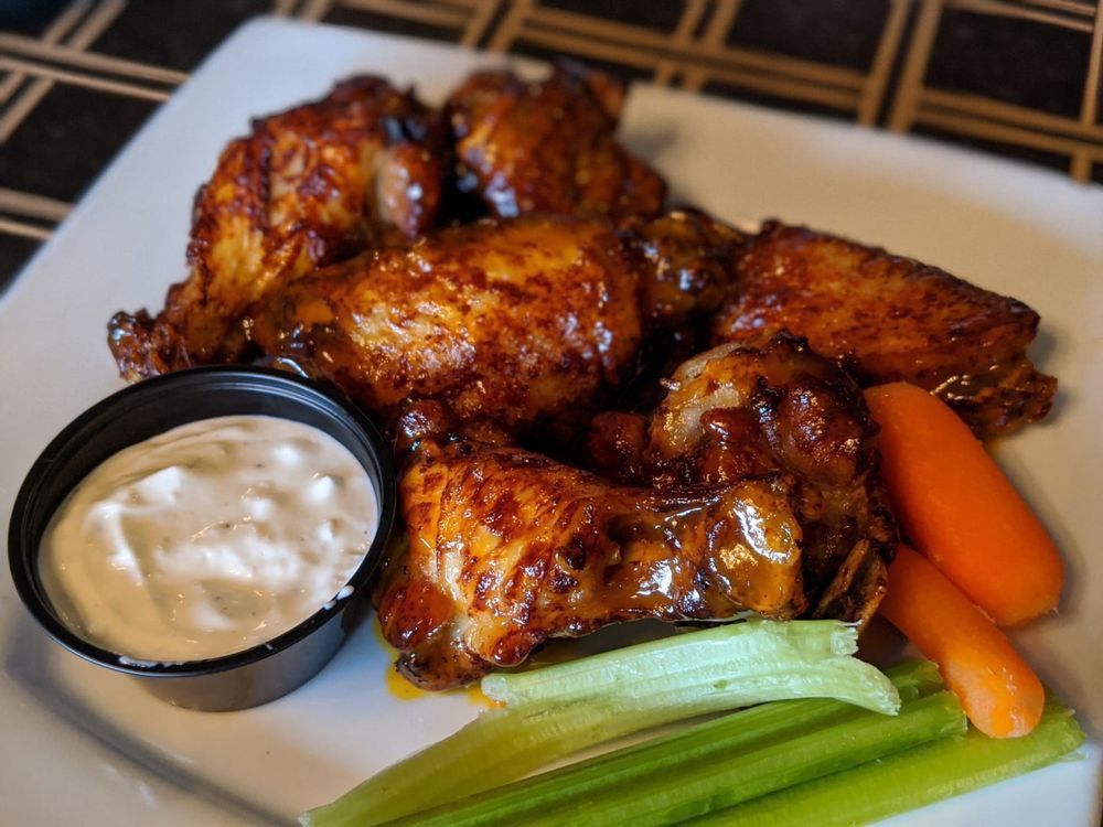 Connecticut: J. Timothy's