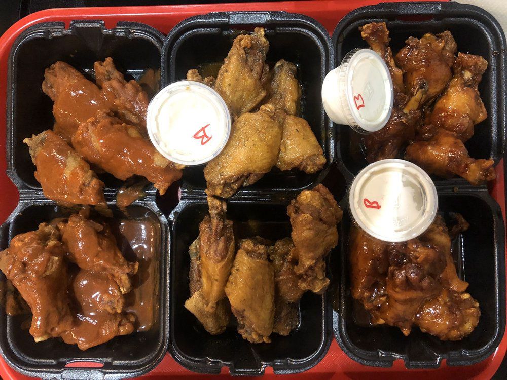 Arizona: ATL Wings