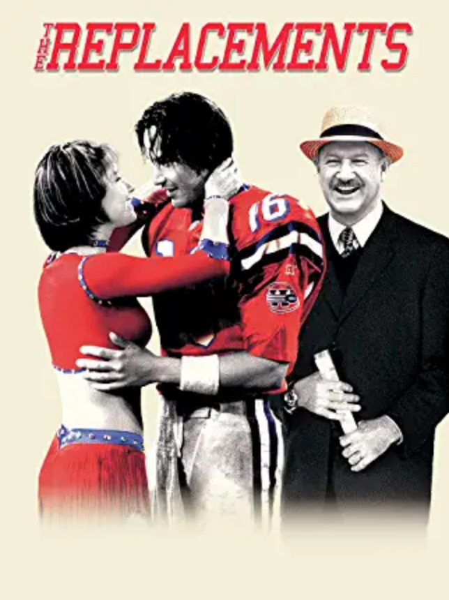 The Replacements