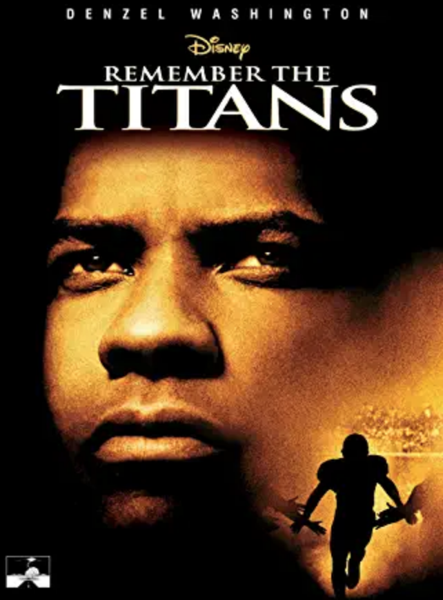 Remember the Titans