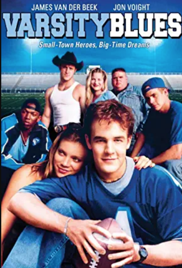 Varsity Blues