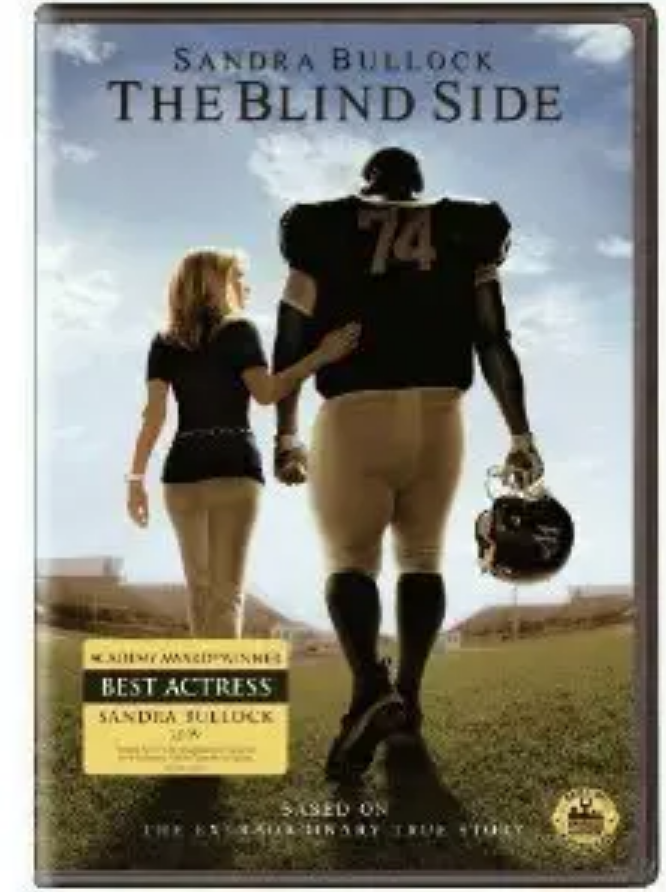 The Blind Side