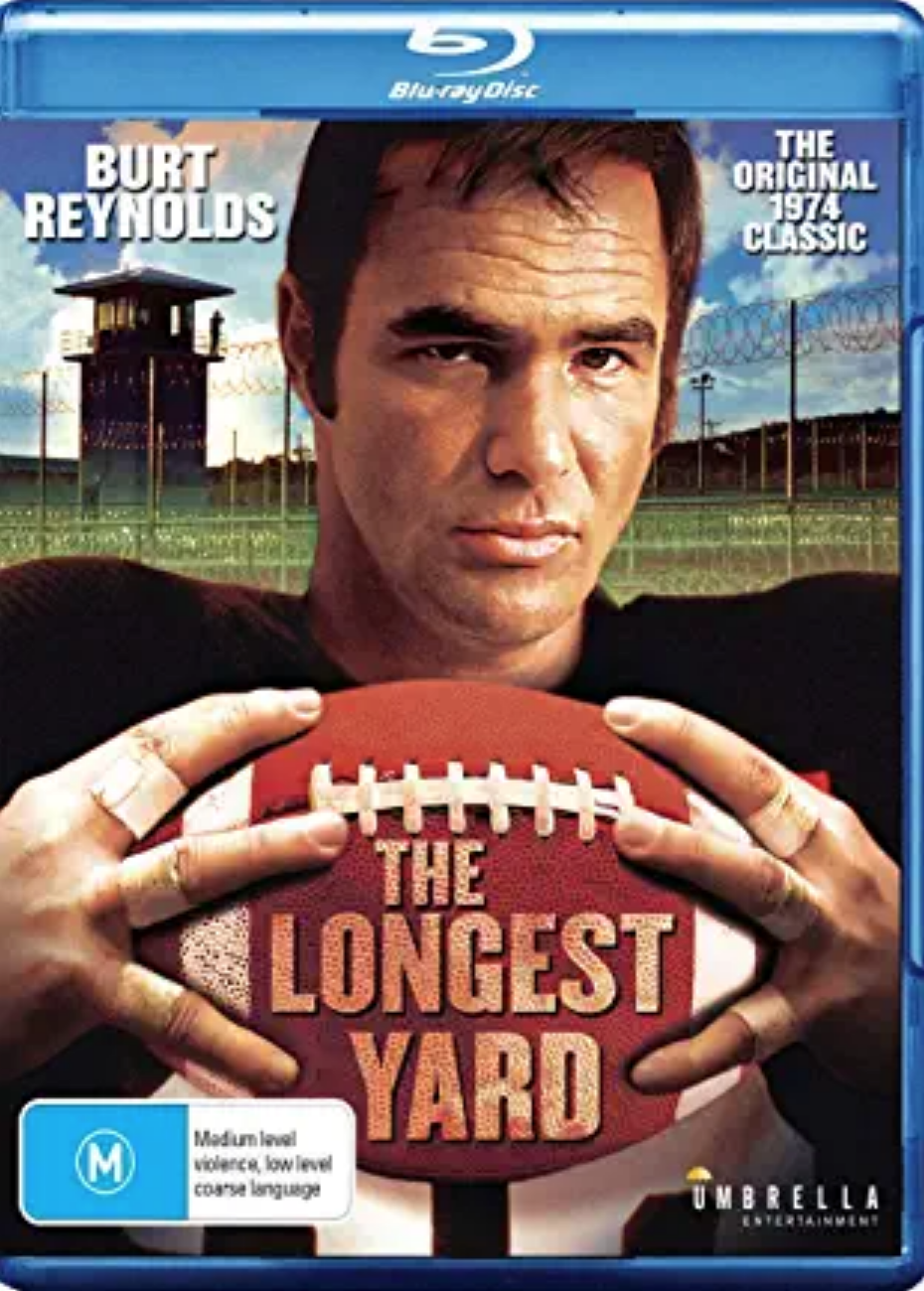 The Longest Yard (1974)