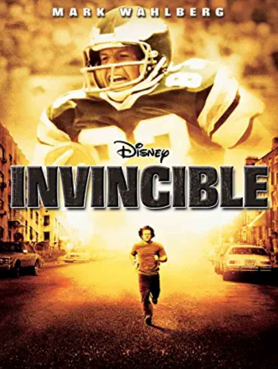 Invincible