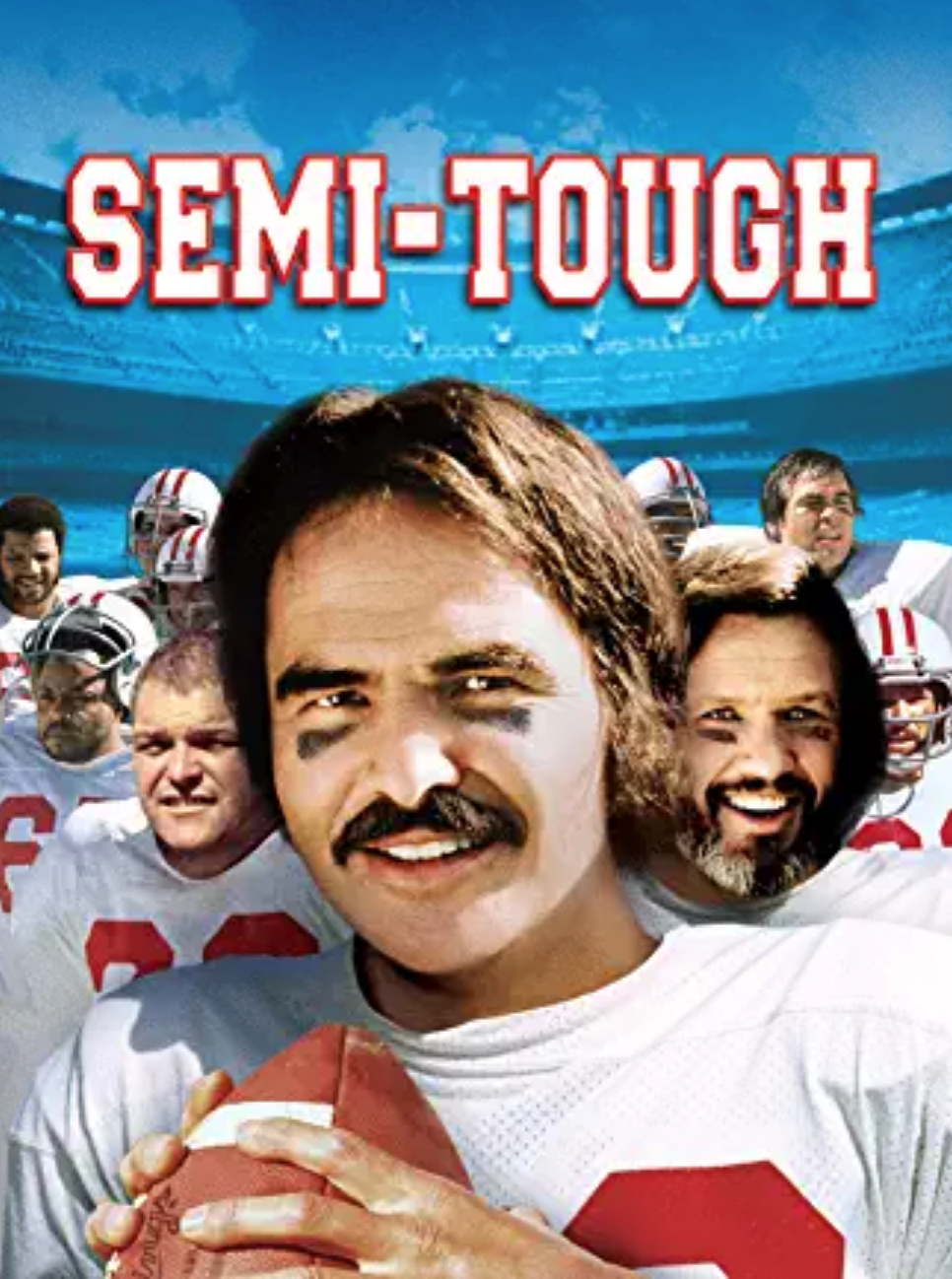 Semi-Tough