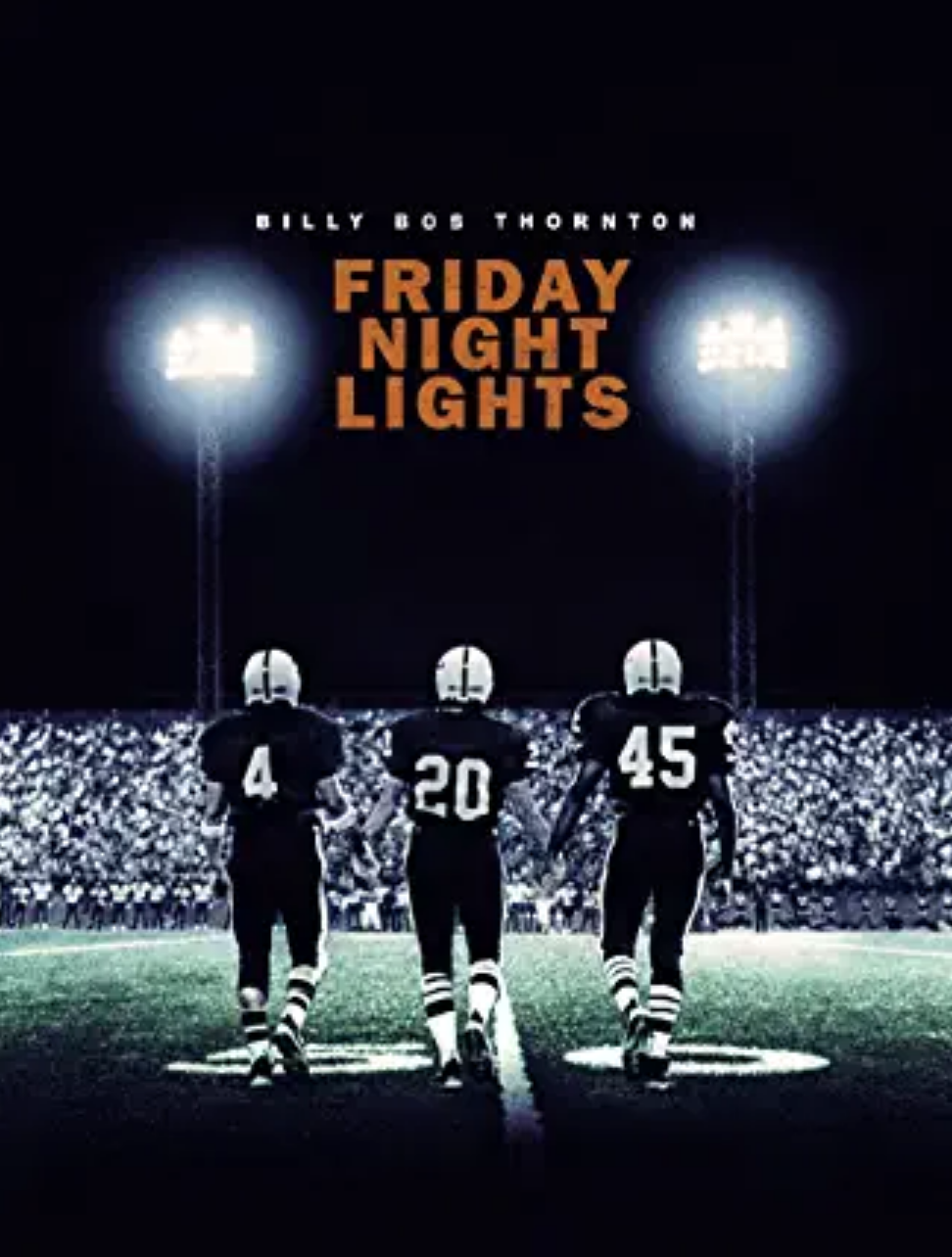 Friday Night Lights