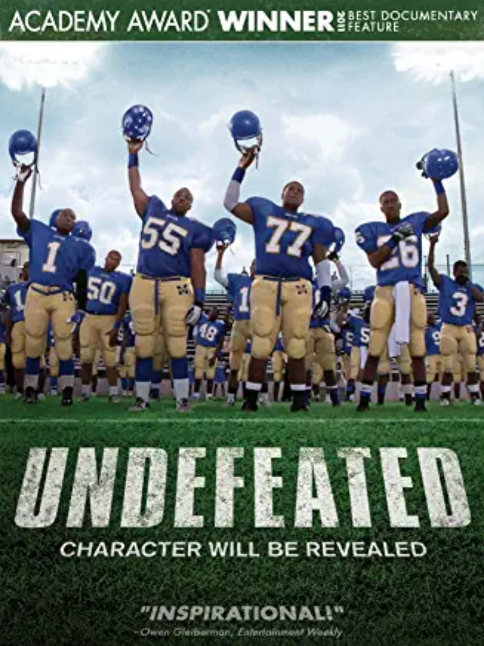 Undefeated