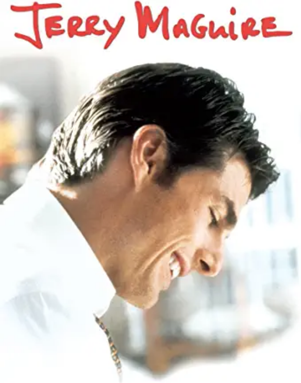 Jerry Maguire