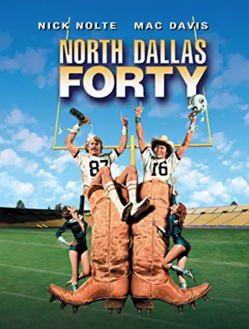 North Dallas Forty