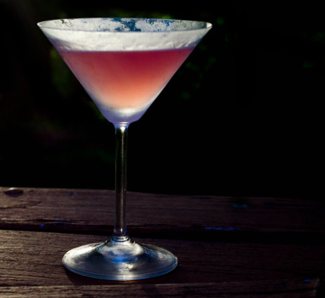 Cosmopolitan